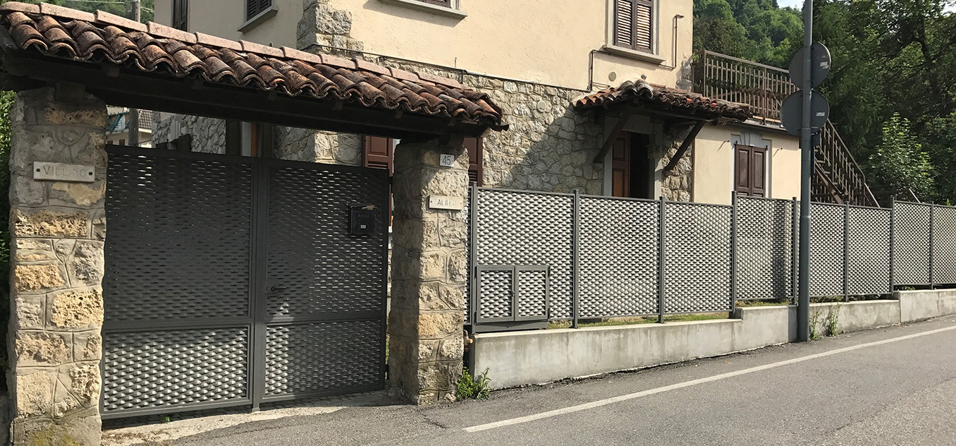 Abitazione in montagna