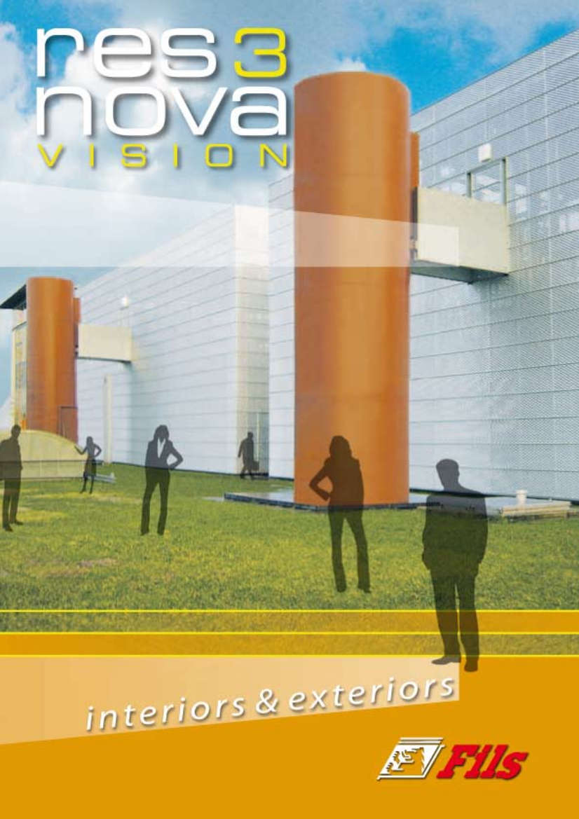 Resnova Vision