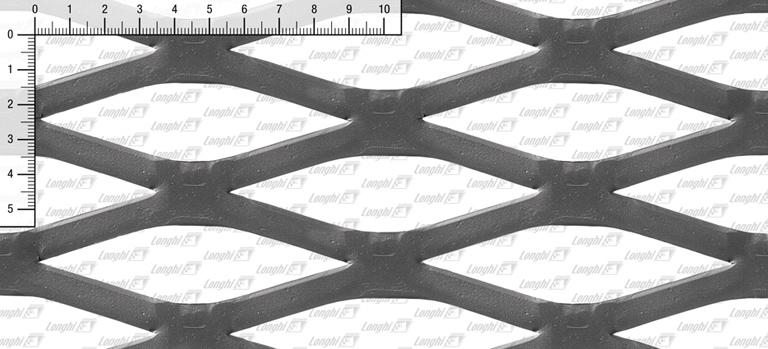 Grigliato Spianato SP2-SP5 Fils