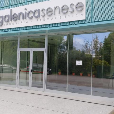 Galenica senese