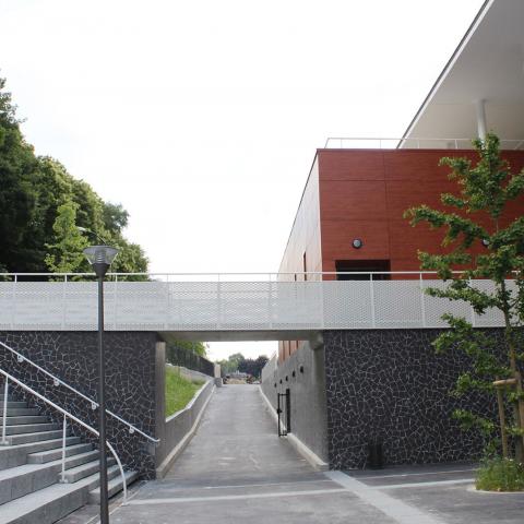 Lycée Corneille